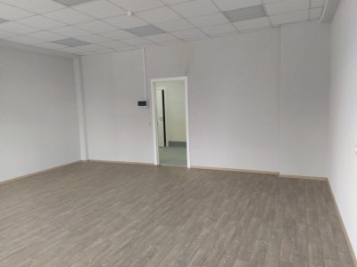 Аренда офиса №306 - 36,4 м²
